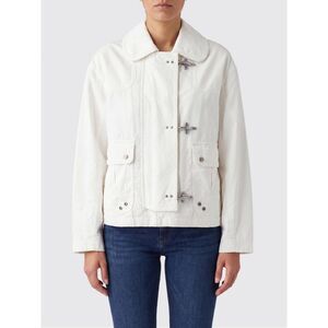 Fay Shirt Woman White